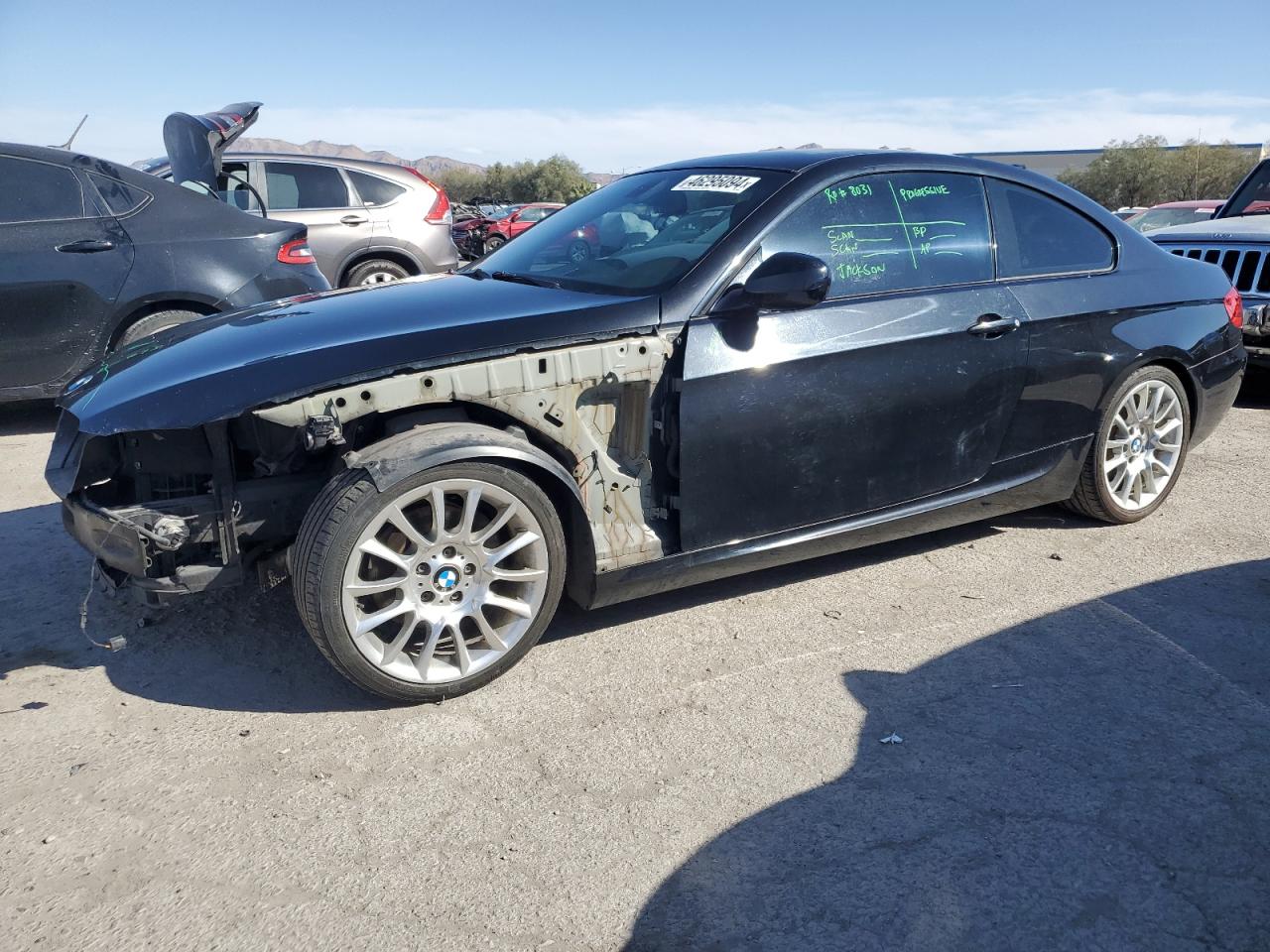 Bmw 3er (2012)