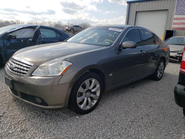 Infiniti M35 (2007)