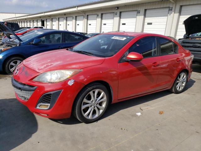 Mazda Mazda3 (2010)