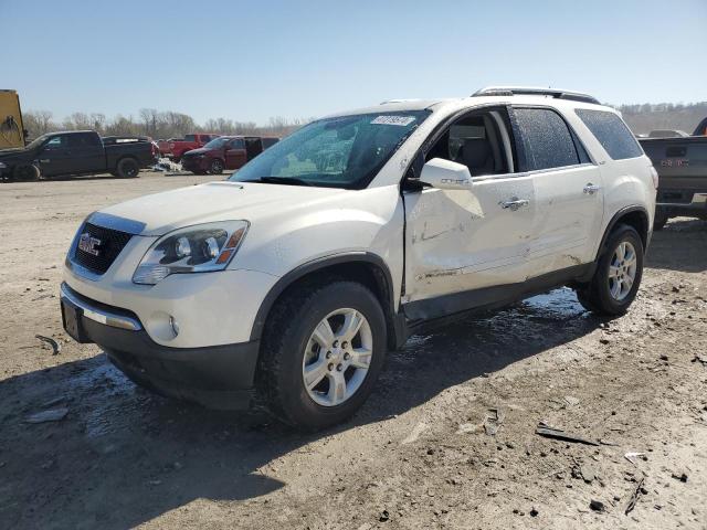 Gmc Acadia (2008)