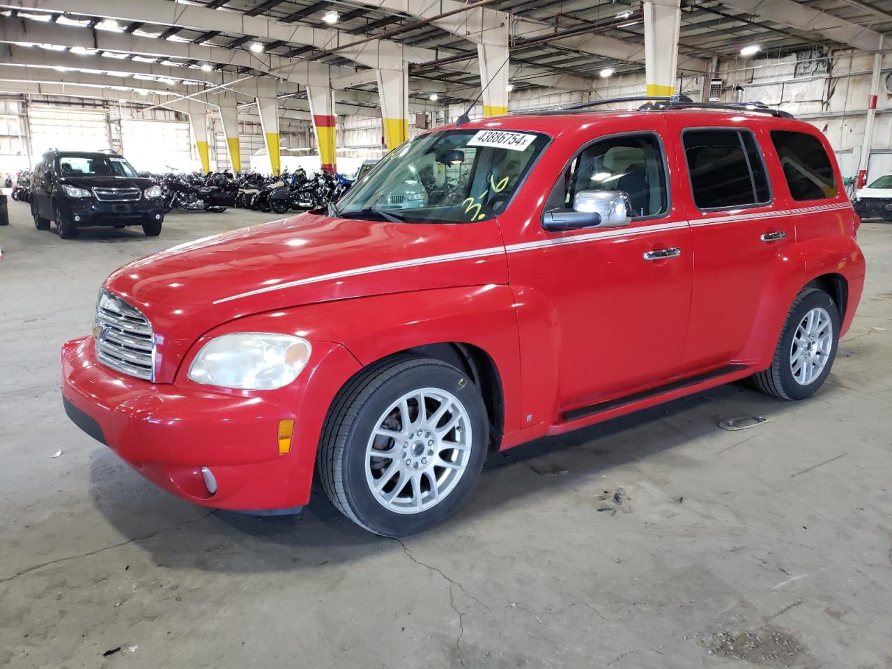 Chevrolet Hhr (2006)