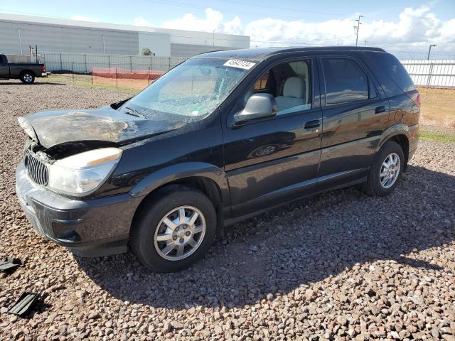 Buick Rendezvous (2004)