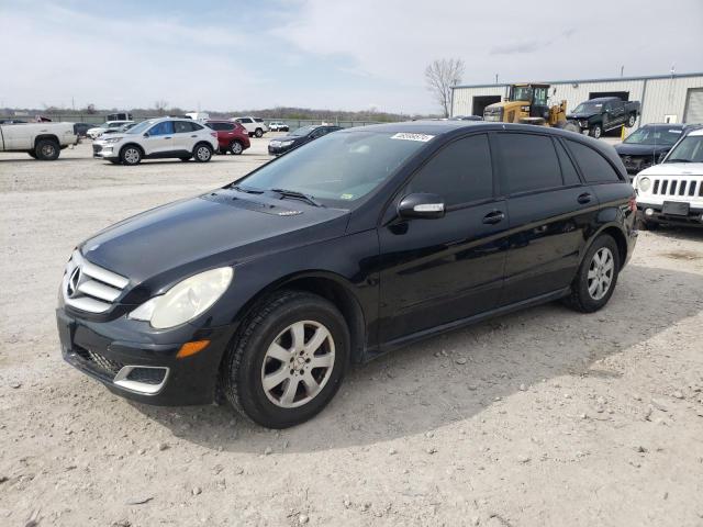 Mercedes-benz R-class (2006)