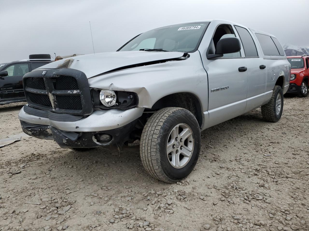 Dodge Ram (2005)