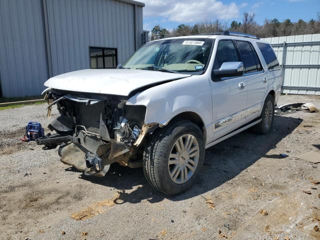 Lincoln Navigator (2010)