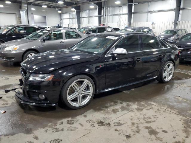 Audi S4-rs4 (2010)