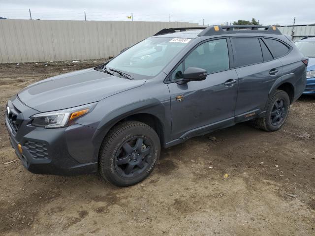 Subaru Outback wi (2024)