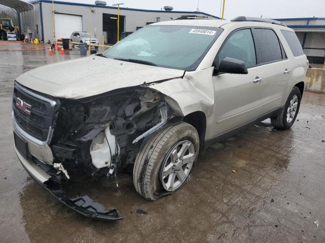 Gmc Acadia (2013)