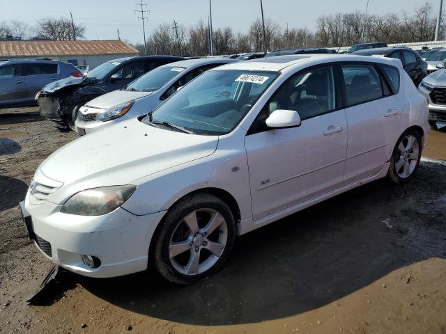 Mazda Mazda3 (2006)