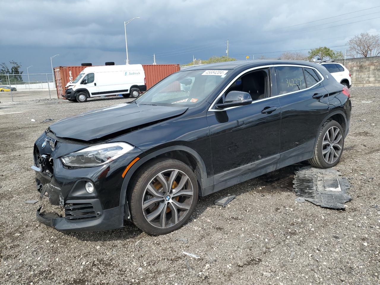 Bmw X2 (2019)