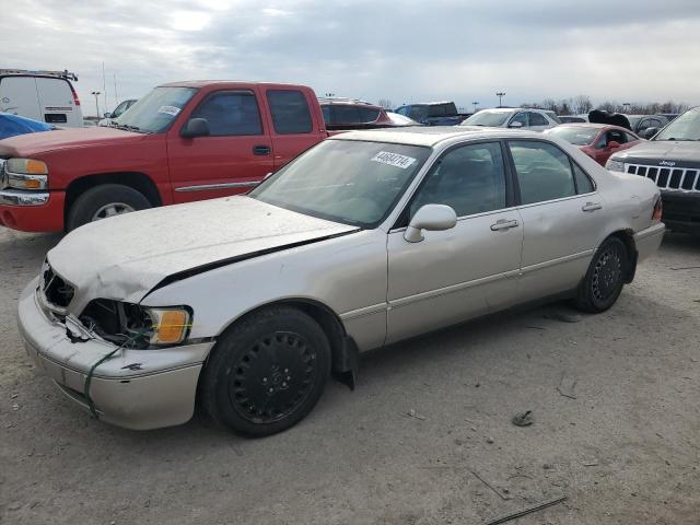 Acura Rl (1997)