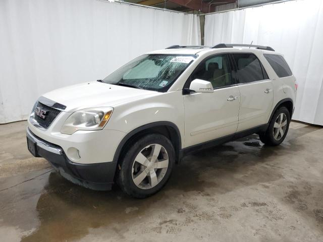 Gmc Acadia (2011)