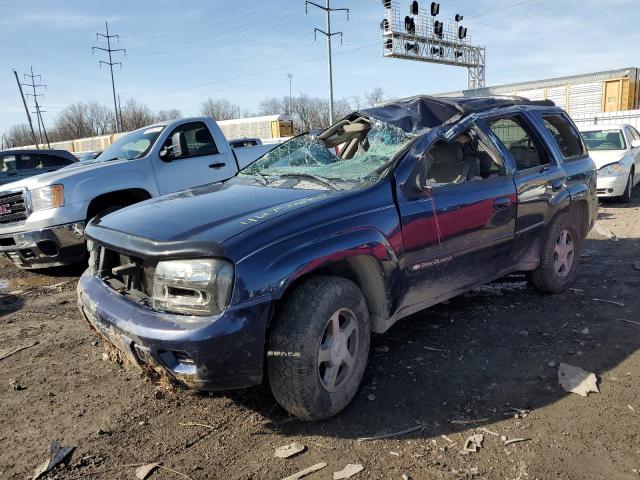 Chevrolet Trailblzr (2004)