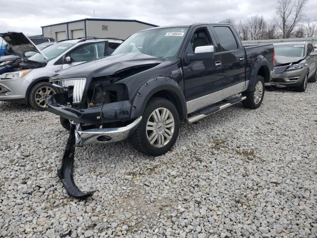 Lincoln Mark lt (2006)