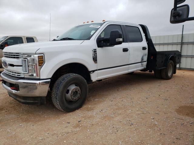 Ford F350 (2018)