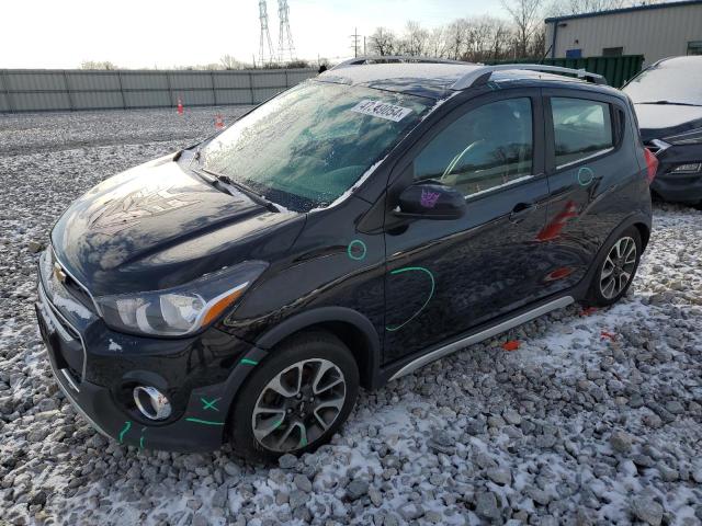 Chevrolet Spark (2019)