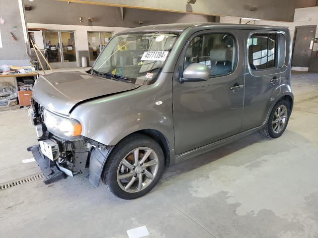 Nissan Cube (2009)