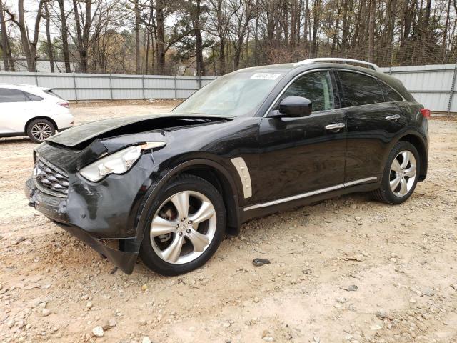 Infiniti Fx35 (2009)