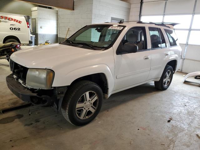 Chevrolet Trailblzr (2007)
