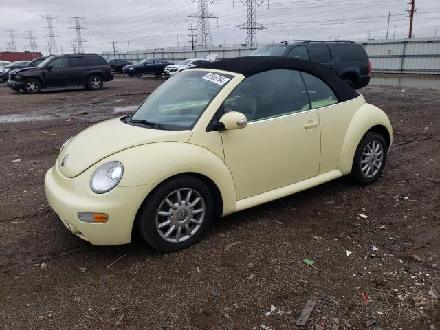 Volkswagen Beetle (2005)
