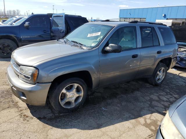 Chevrolet Trailblzr (2008)