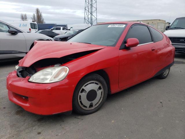 Honda Insight (2000)
