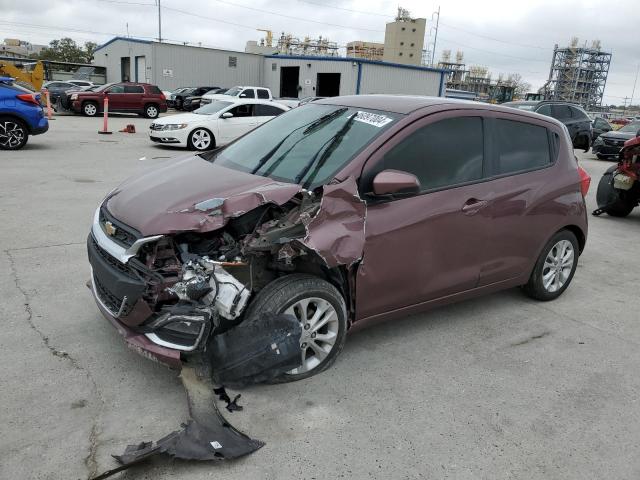 Chevrolet Spark (2021)