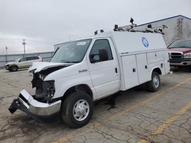 Ford Econoline (2022)
