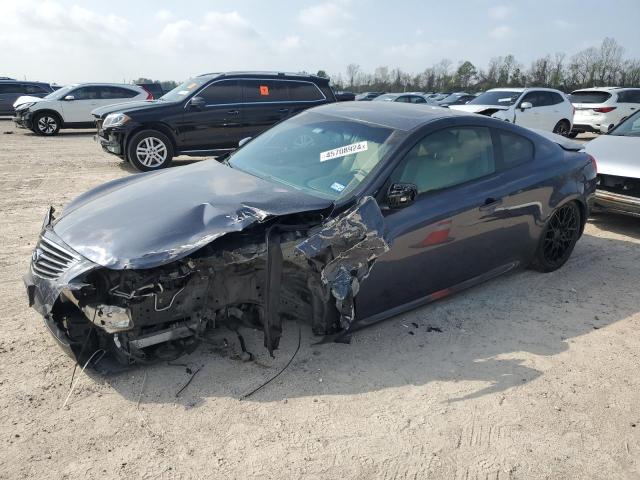 Infiniti Q60 (2014)
