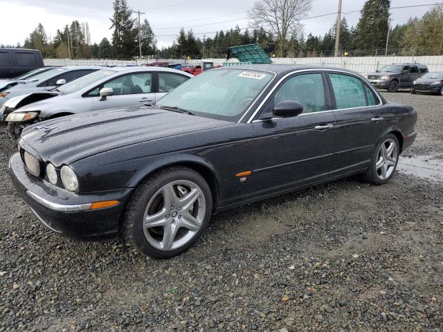 Jaguar Xjr (2002)