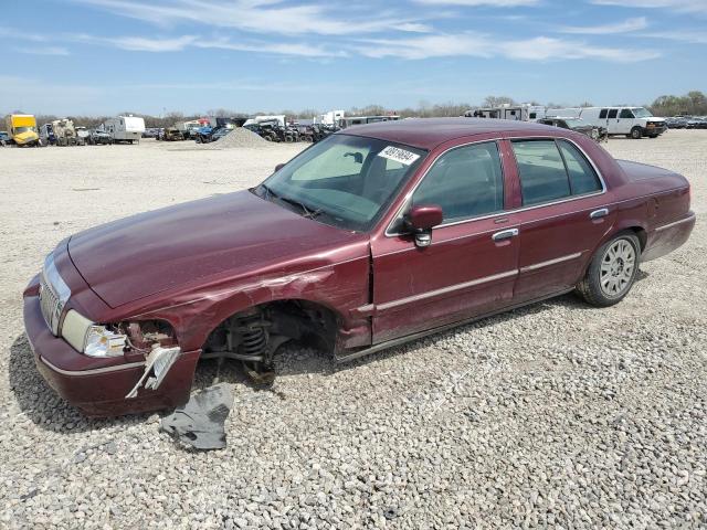 Mercury Grmarquis (2006)