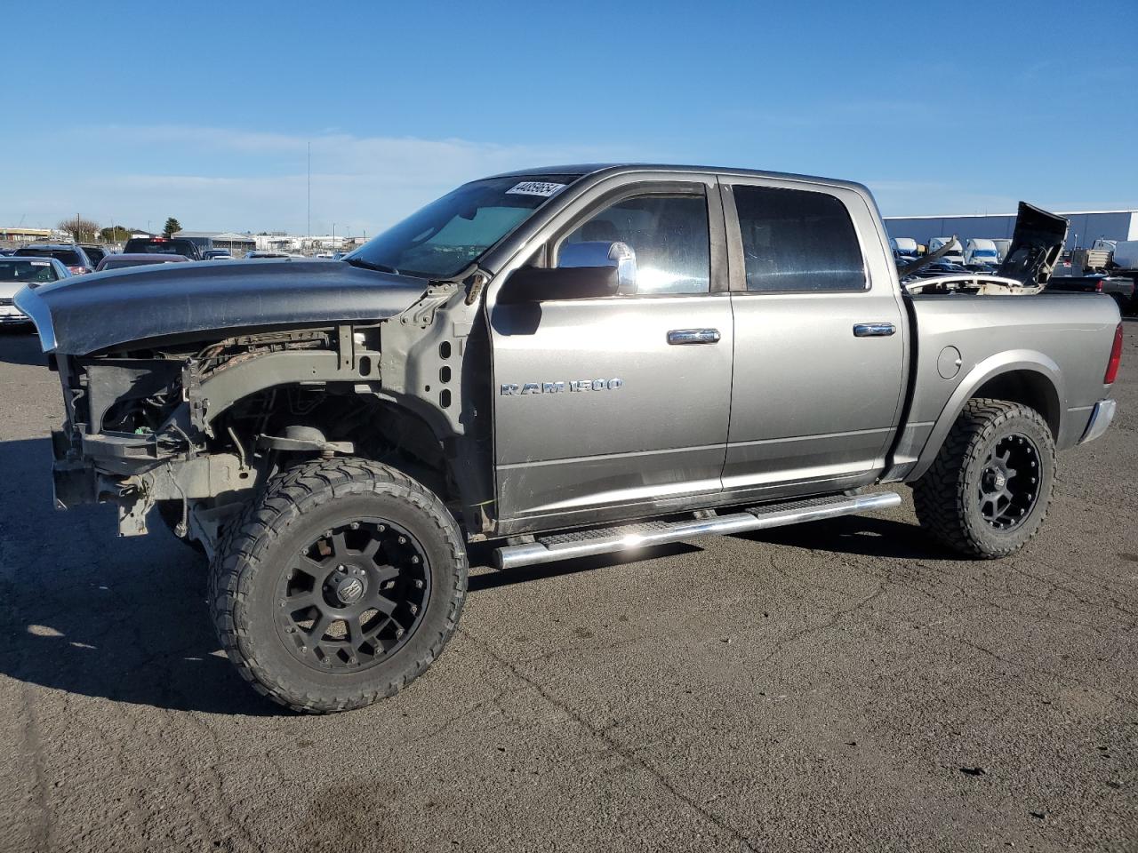 Dodge Ram (2012)