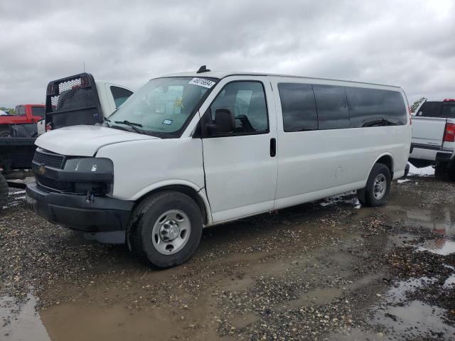 Chevrolet Express (2021)