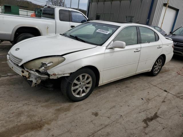 Lexus Es330 (2004)