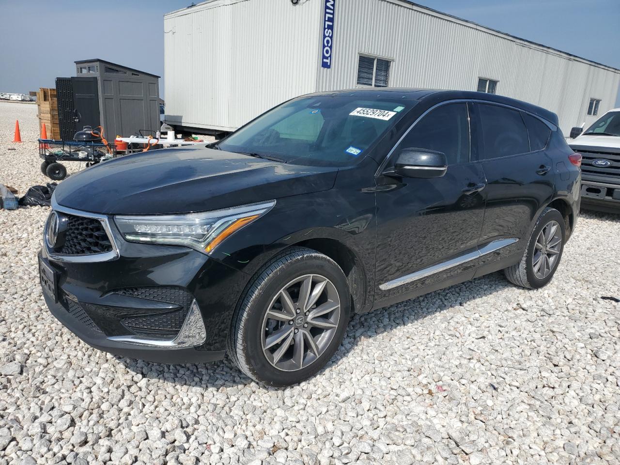 Acura Rdx (2020)