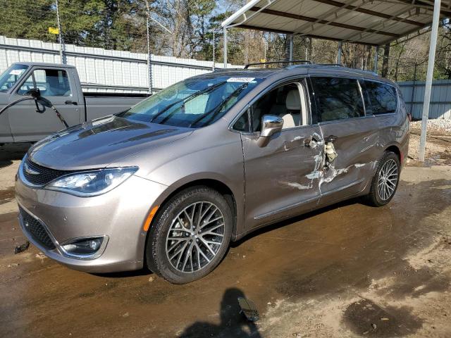 Chrysler Pacifica (2017)