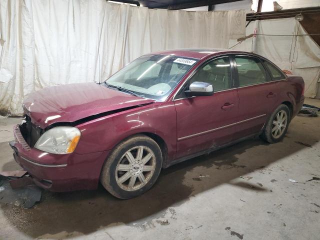 Ford 500 (2005)