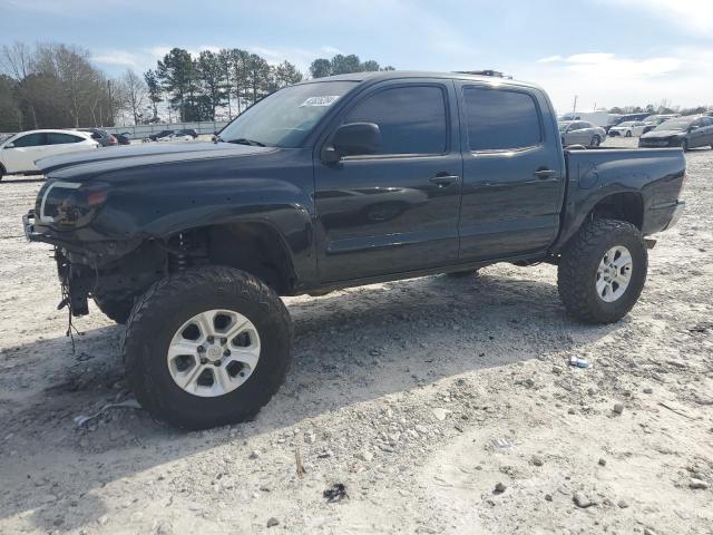 Toyota Tacoma (2010)