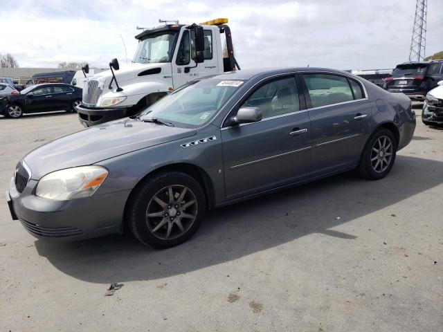 Buick Lucerne (2006)