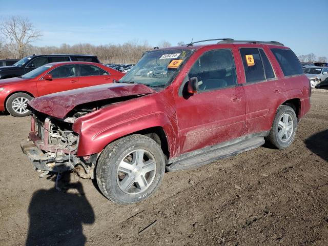 Chevrolet Trailblzr (2005)