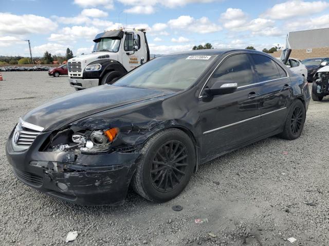 Acura Rl (2006)