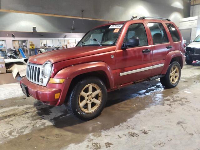 Jeep Liberty (2006)