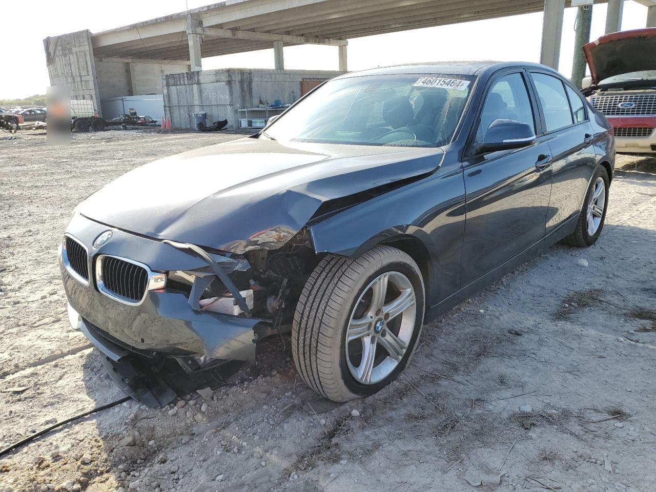 Bmw 3er (2013)
