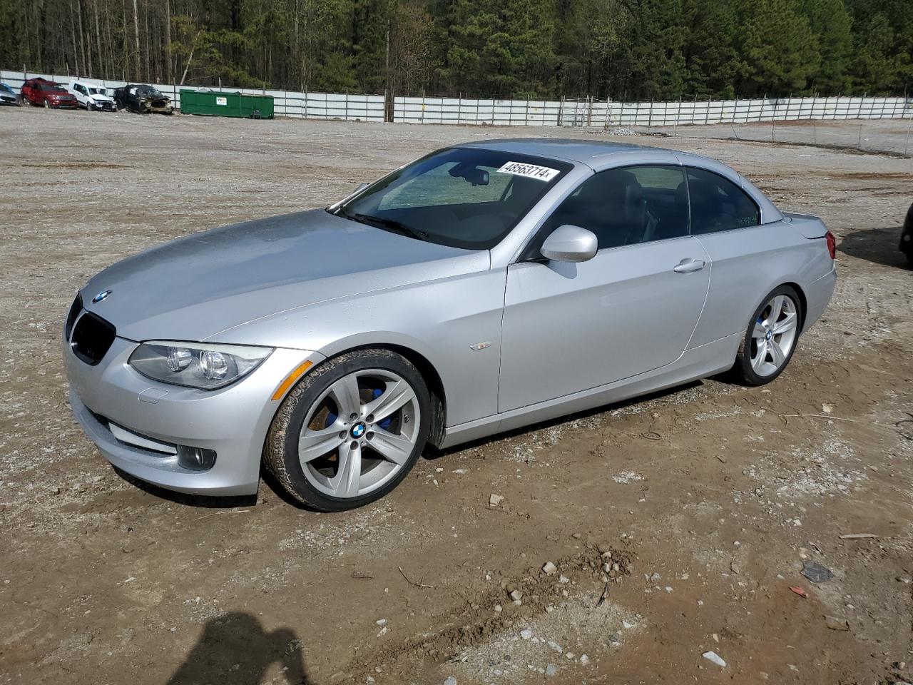 Bmw 3er (2011)