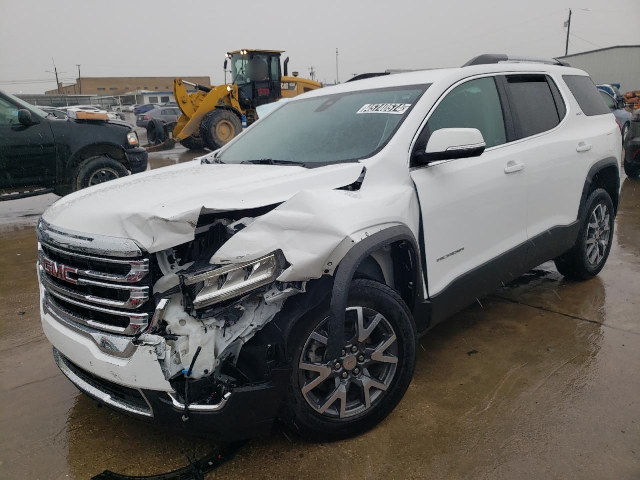 Gmc Acadia (2023)