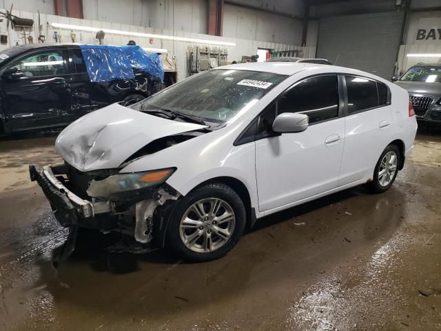 Honda Insight (2010)