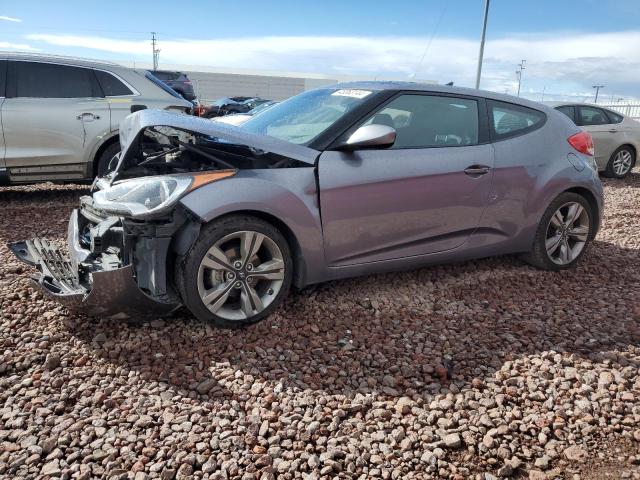 Hyundai Veloster (2013)