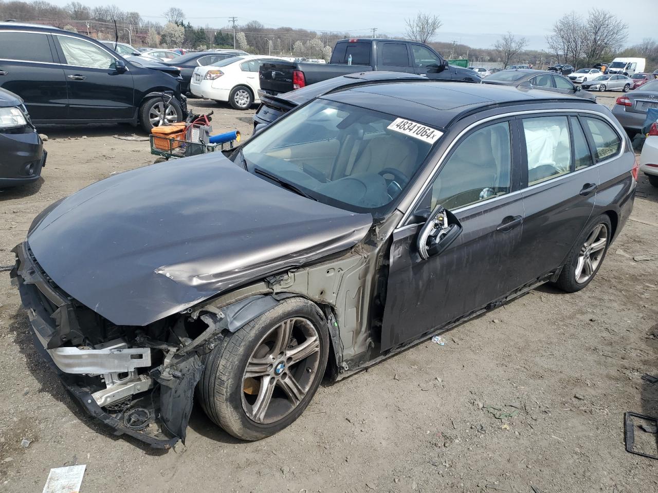Bmw 3er (2015)