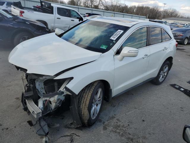 Acura Rdx (2015)