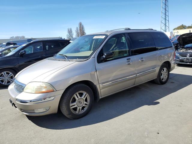 Ford Windstar (2003)